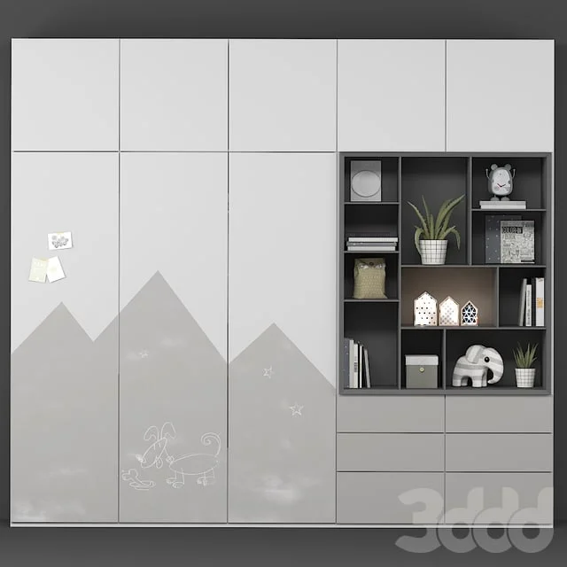 Childrens furniture to order 48